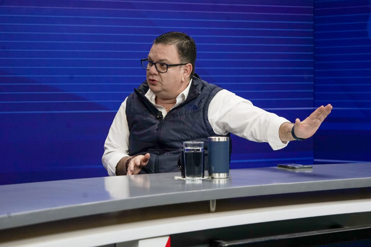 Christian Guevara: “Vamos a seguir con el Régimen de Excepción para que la ola de la violencia ya no golpee otra vez a los salvadoreños” christian-guevara-vamos-a-seguir-con-el-regimen-de-excepcion-para-que-la-ola-de-la-violencia-ya-no-golpee-otra-vez-a-los-salvadorenos